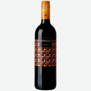 Вино Borsao Garnacha красное сухое