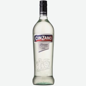 Вермут Cinzano Bianco