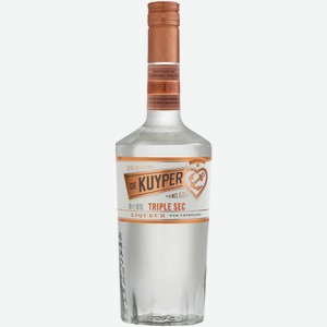 Ликер De Kuyper Triple Sec 0,7 л