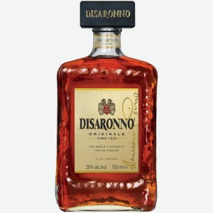 Ликер Disaronno Originale 0,7 л