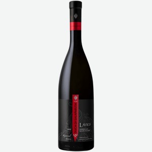 Вино Duca di Salaparuta Lavico Nerello Mascalese красное сухое