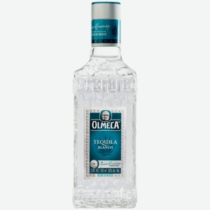 Текила Olmeca Blanco