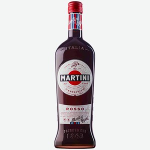 Вермут Martini Rosso