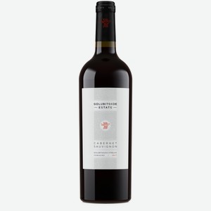 Вино Golubitskoe Estate Cabernet Sauvignon красное сухое