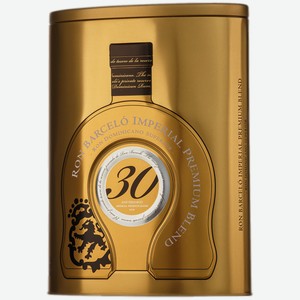 Ром Barcelo Imperial Premium