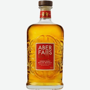Виски Aber Falls Single Malt