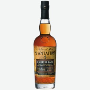 Ром Plantation Original Dark