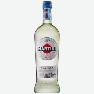 Вермут Martini Bianco