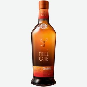 Виски Glenfiddich Fire&Cane