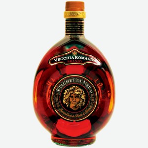 Бренди Vecchia Romagna