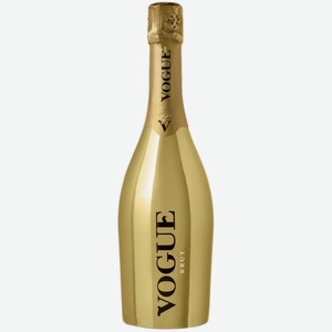 Вино игристое VOGUE белое брют