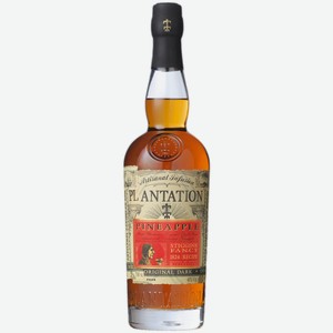 Ром Plantation Pineapple