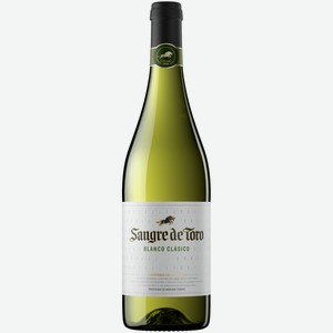 Вино Torres Sangre De Toro Blanco Clasico белое сухое