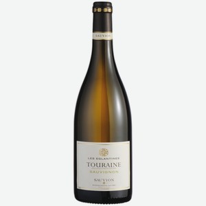 Вино Les Eglantines Sauvignon Blanc белое сухое
