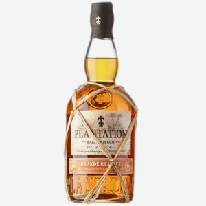 Ром Plantation Barbados Grande Reserve
