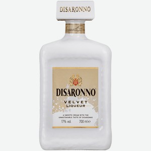 Ликер Disaronno Velvet 0,7 л
