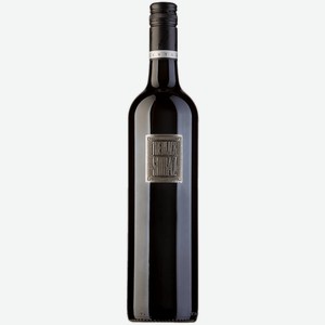 Вино Berton Vineyard Black Shiraz красное сухое