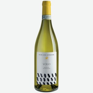 Вино Volo Gavi di Gavi DOCG белое сухое