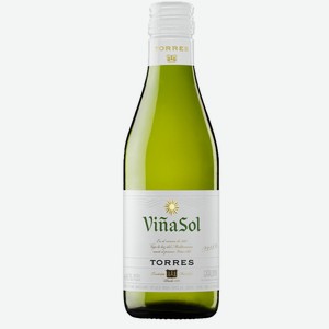 Вино Torres Vina Sol белое сухое