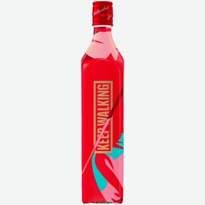 Виски Johnnie Walker Red Label