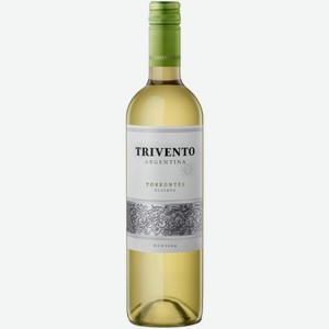 Вино Trivento Reserve Torrontes белое полусухое