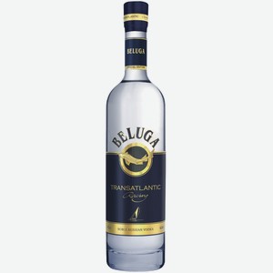 Водка Beluga Transatlantic
