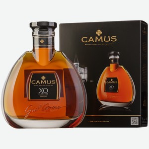 Коньяк Camus Elegance XO