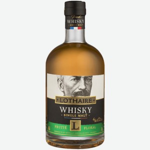Виски Lothaire Fruite Floral 0,7 л