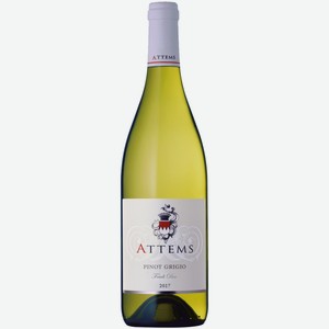 Вино Attems Pinot Grigio белое сухое