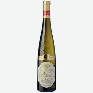 Вино Vignoble De La Couronne d Or  Sylvaner белое сухое