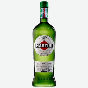 Мартини Экстра Драй