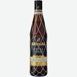 Ром Brugal Extra Viejo