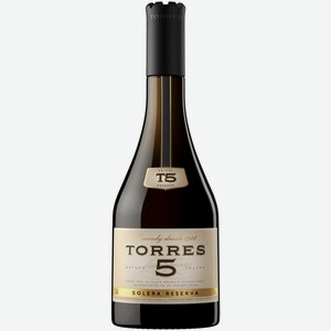 Бренди Torres 5
