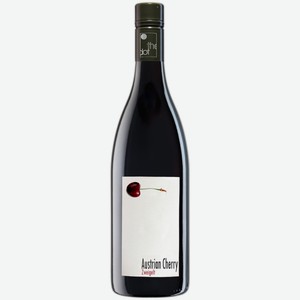 Вино Weingut R&A Pfaffl Austrian Cherry Zweigelt красное сухое