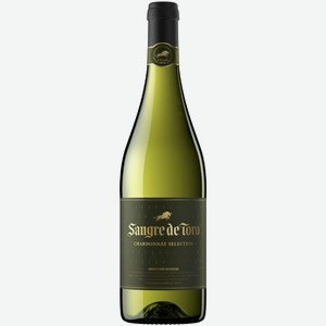 Вино Torres Sangre De Toro Шардоне белое сухое