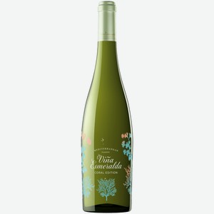 Вино Torres Vina Esmeralda белое полусухое