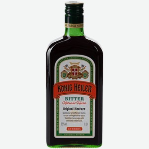 Ликер Konig Heiler 0,5 л