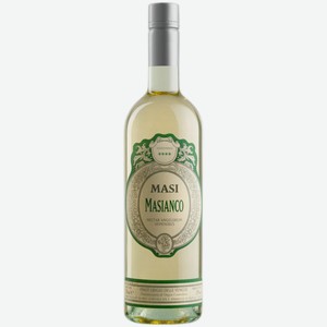 Вино Masi Masianco белое сухое