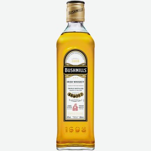 Виски Bushmills