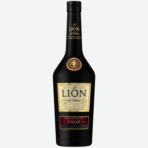 Коньяк Le Lion de Pierre