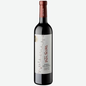 Вино Pata Negra Roble Ribera Del Duero красное сухое