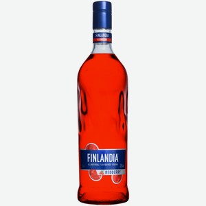 Водка Finlandia Redberry