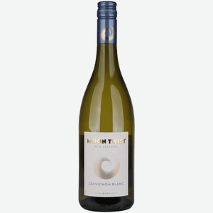 Вино Moon Twist Sauvignon Blanc белое сухое 0,75 л