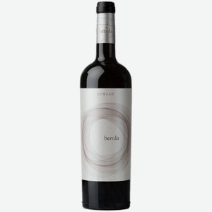 Вино Borsao Berola 2013 Garnacha Syrah красное сухое