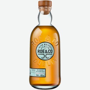 Виски Roe&Co
