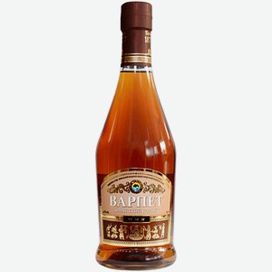 Коньяк Варпет 3 года