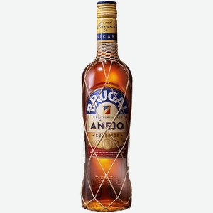 Ром Brugal Anejo Superior 0,7 л