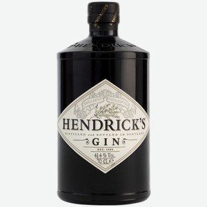 Джин Hendrick s