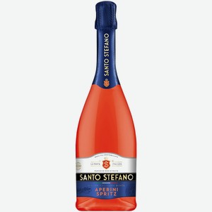 Напиток винный Santo Stefano Aperini Spritz