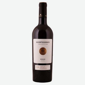 Вино Мысхако Рислинг Квинтэссенция Резерв 0.75л